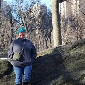 Meet your Posher, Nicole